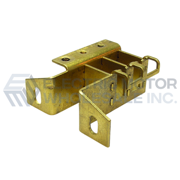 Image for BP4207 BALDOR Carbon Brush Holder